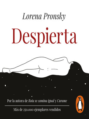 Despierta - Audiobook